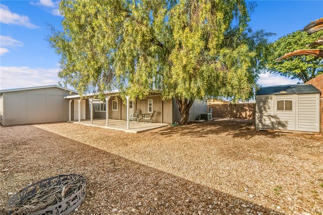 4462 S Amanda Avenue, Fort Mohave, AZ 86426