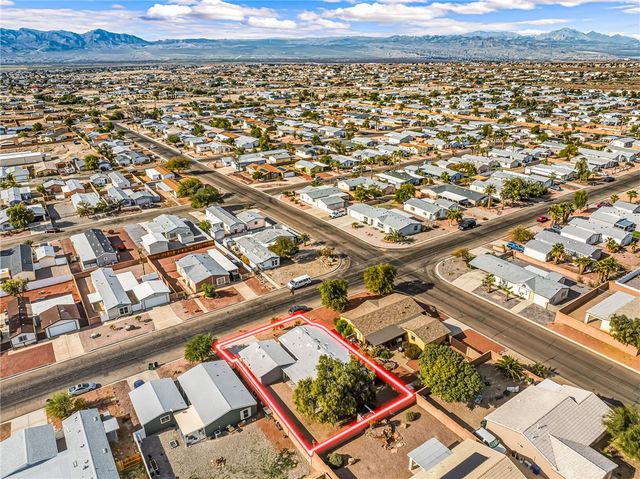 4462 S Amanda Avenue, Fort Mohave, AZ 86426