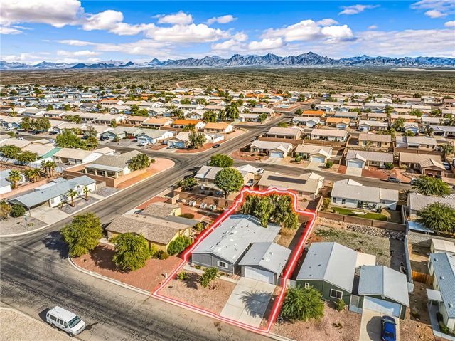 4462 S Amanda Avenue, Fort Mohave, AZ 86426