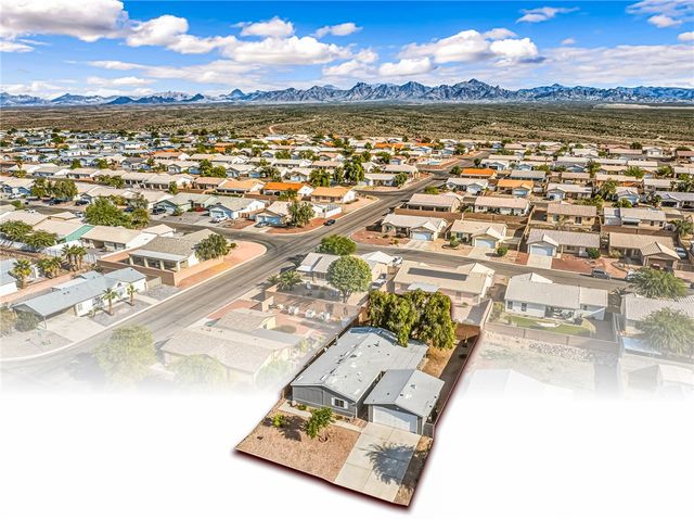 4462 S Amanda Avenue, Fort Mohave, AZ 86426