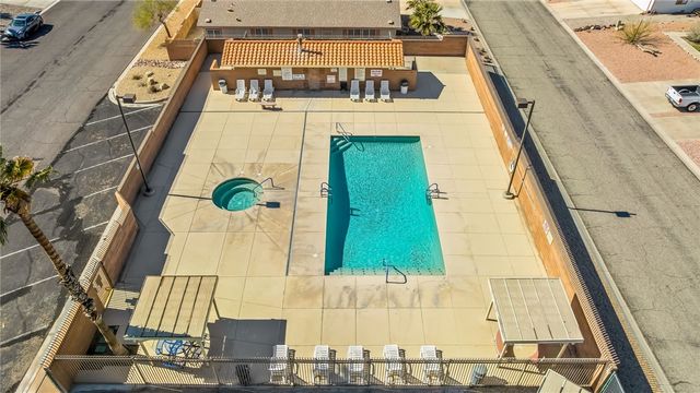 4462 S Amanda Avenue, Fort Mohave, AZ 86426