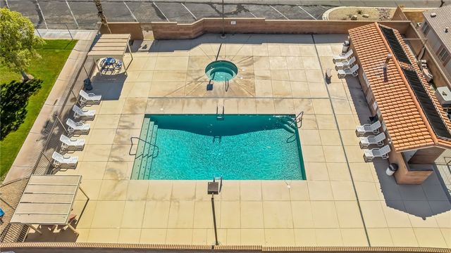 4462 S Amanda Avenue, Fort Mohave, AZ 86426