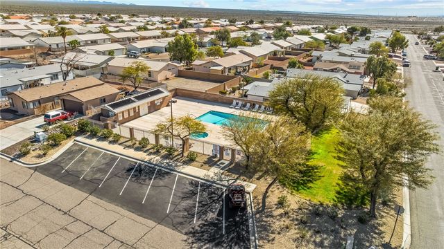 4462 S Amanda Avenue, Fort Mohave, AZ 86426