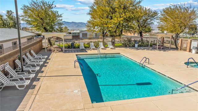 4462 S Amanda Avenue, Fort Mohave, AZ 86426