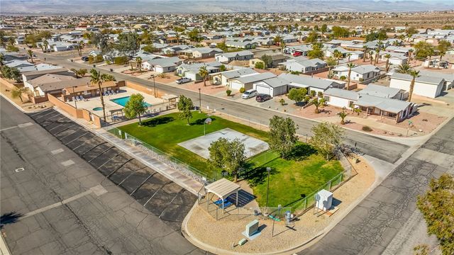 4462 S Amanda Avenue, Fort Mohave, AZ 86426