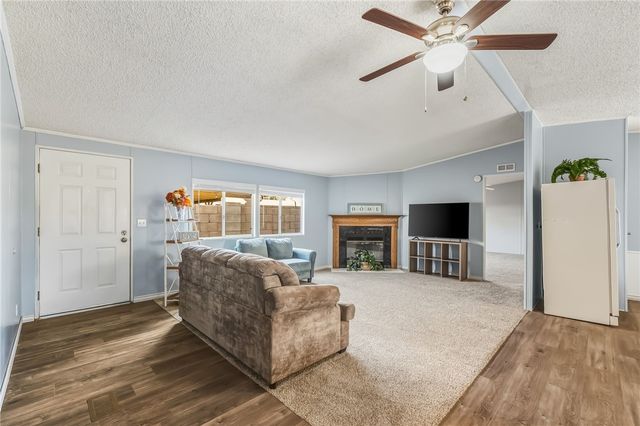 4462 S Amanda Avenue, Fort Mohave, AZ 86426