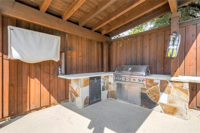 16707 Rustic Meadows Drive, Dallas, TX 75248