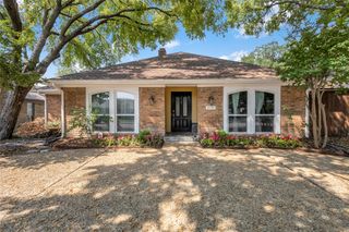 16707 Rustic Meadows Drive, Dallas, TX 75248