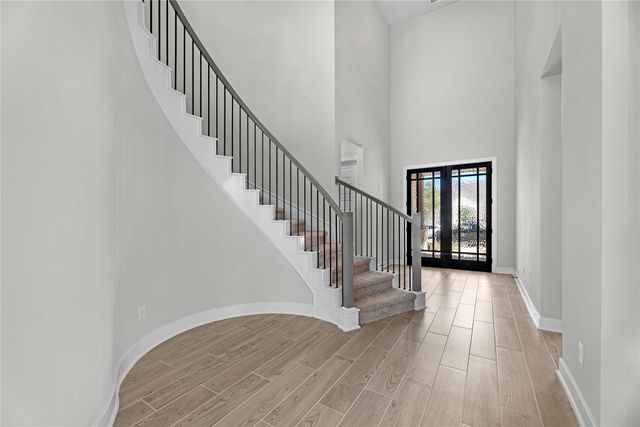 7214 Texas Wrangler Drive, League City, TX 77546