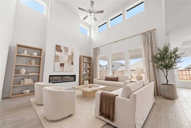 7214 Texas Wrangler Drive, League City, TX 77546