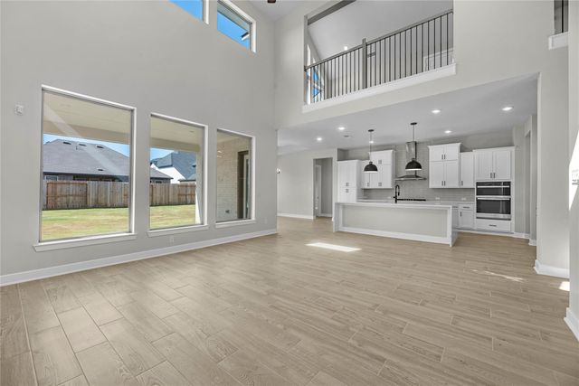 7214 Texas Wrangler Drive, League City, TX 77546
