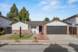 579 Suisse Drive, San Jose, CA 95123