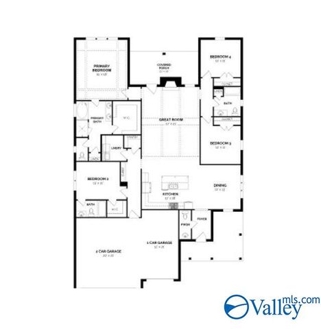 240 Bluebonnet Street, Toney, AL 35773