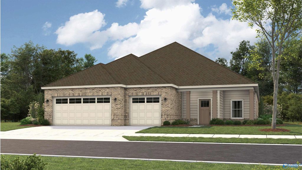 240 Bluebonnet Street, Toney, AL 35773