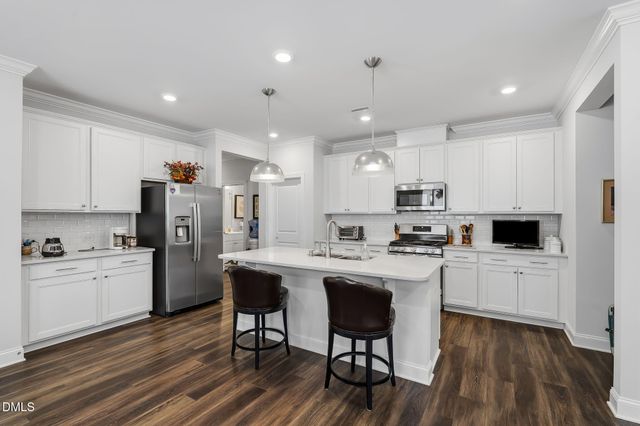 125 Cashmere Court, Raleigh, NC 27610