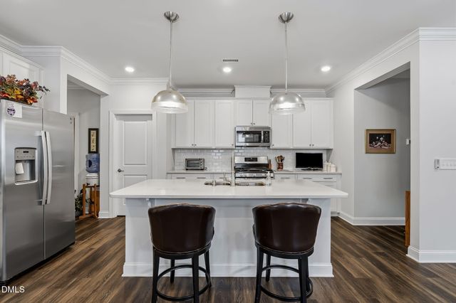 125 Cashmere Court, Raleigh, NC 27610