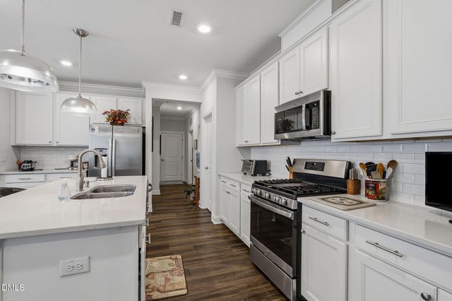 125 Cashmere Court, Raleigh, NC 27610