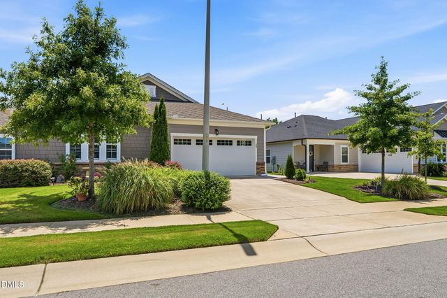 125 Cashmere Court, Raleigh, NC 27610