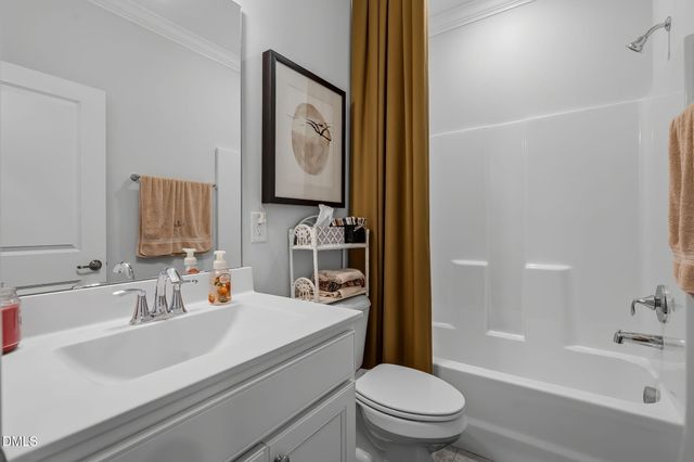 125 Cashmere Court, Raleigh, NC 27610