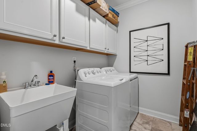 125 Cashmere Court, Raleigh, NC 27610