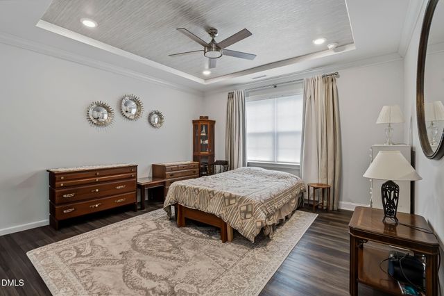125 Cashmere Court, Raleigh, NC 27610