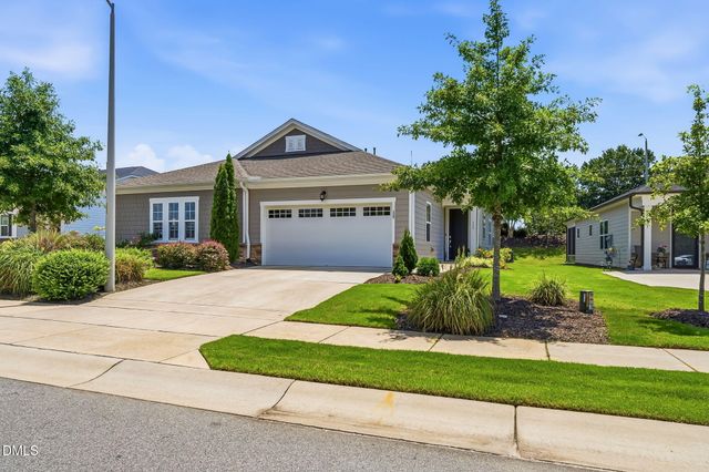 125 Cashmere Court, Raleigh, NC 27610