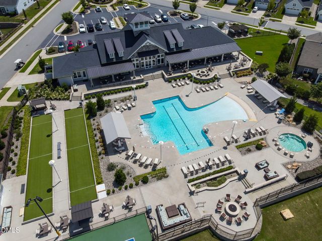 125 Cashmere Court, Raleigh, NC 27610