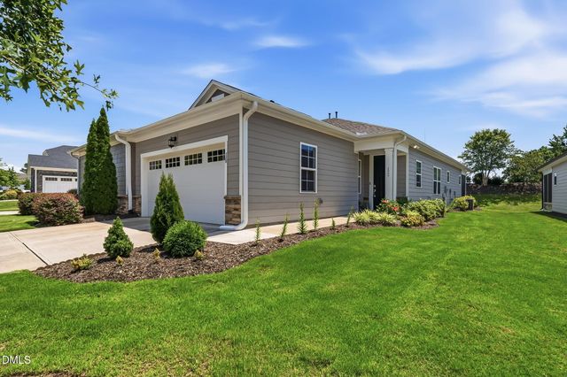 125 Cashmere Court, Raleigh, NC 27610