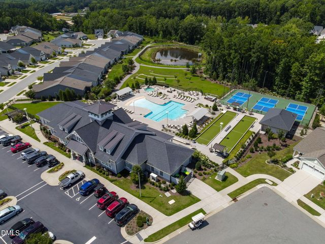 125 Cashmere Court, Raleigh, NC 27610