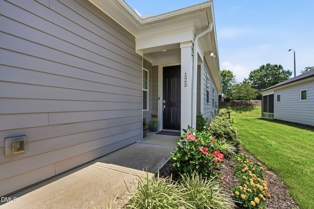 125 Cashmere Court, Raleigh, NC 27610