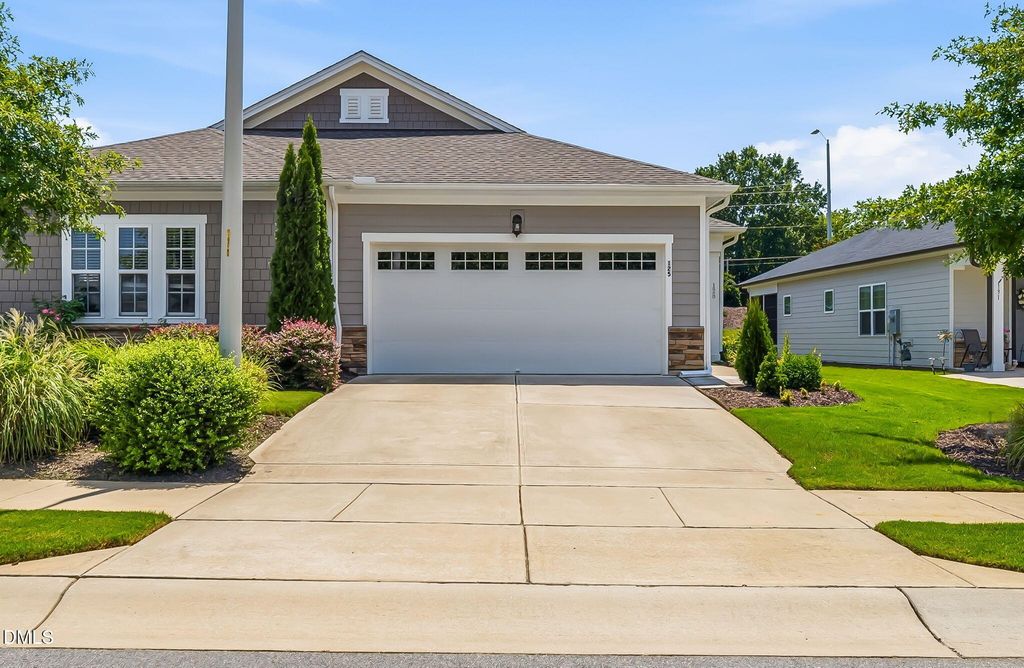 125 Cashmere Court, Raleigh, NC 27610