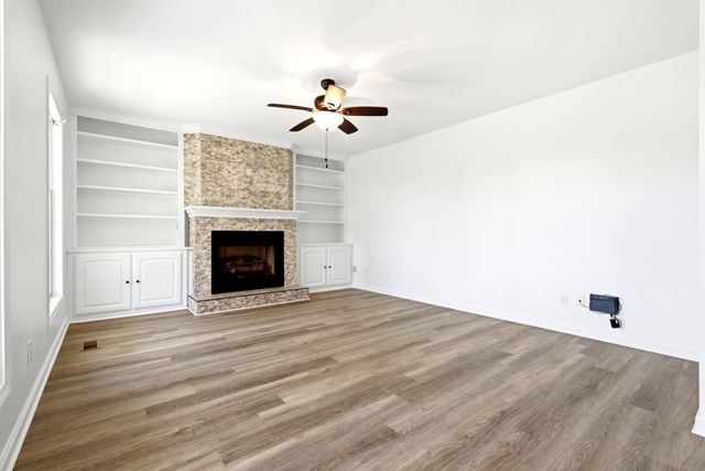 3434 Kinneys Rd, Cedar Hill, TN 37032