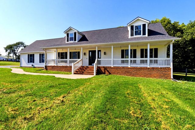 3434 Kinneys Rd, Cedar Hill, TN 37032