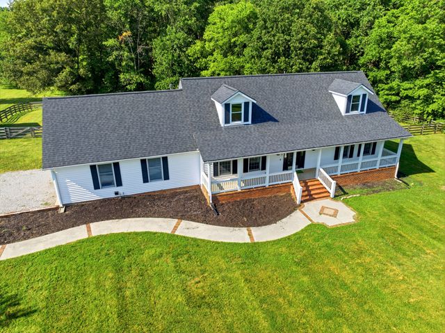 3434 Kinneys Rd, Cedar Hill, TN 37032