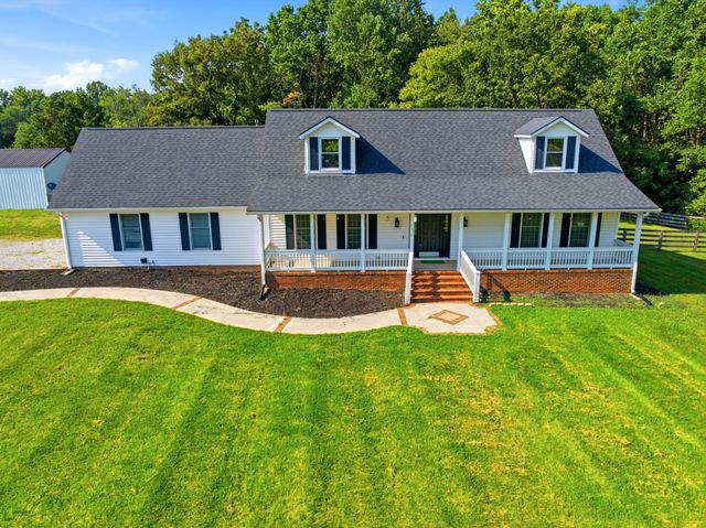 3434 Kinneys Rd, Cedar Hill, TN 37032