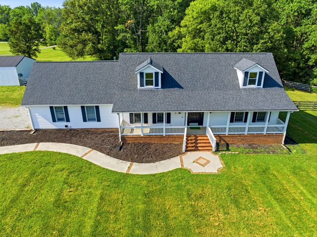 3434 Kinneys Rd, Cedar Hill, TN 37032