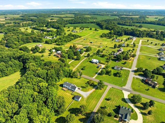 3434 Kinneys Rd, Cedar Hill, TN 37032