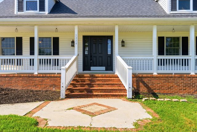 3434 Kinneys Rd, Cedar Hill, TN 37032