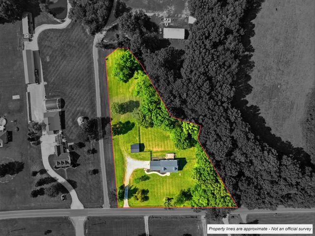 3434 Kinneys Rd, Cedar Hill, TN 37032