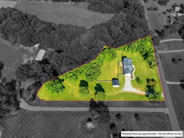 3434 Kinneys Rd, Cedar Hill, TN 37032