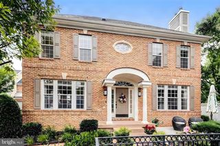 7023 REGIONAL INLET DR, Fort Belvoir, VA 22060
