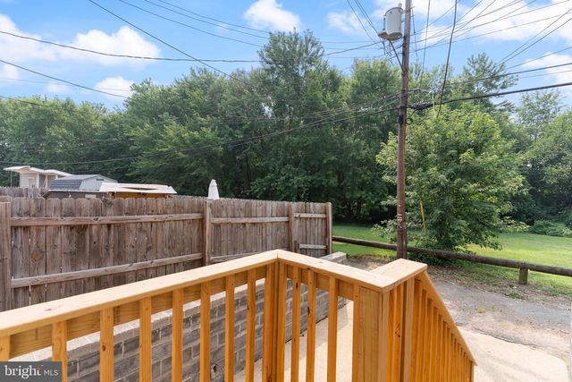 3727 MARK DR, Alexandria, VA 22305
