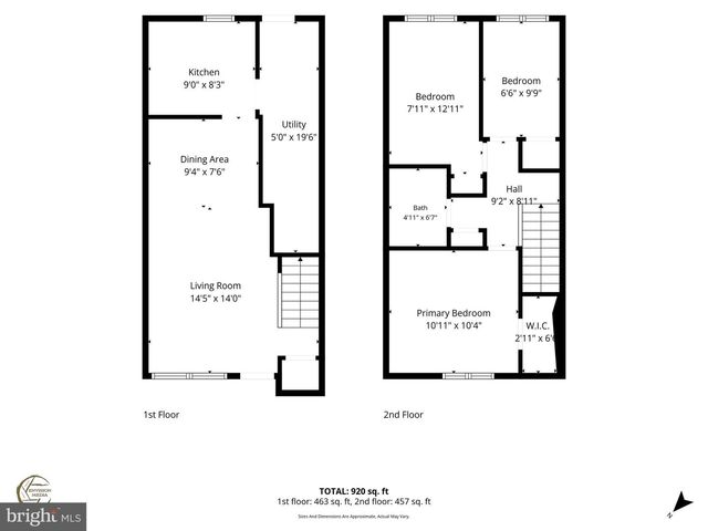 3727 MARK DR, Alexandria, VA 22305