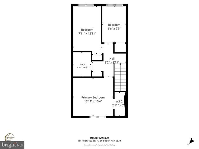 3727 MARK DR, Alexandria, VA 22305