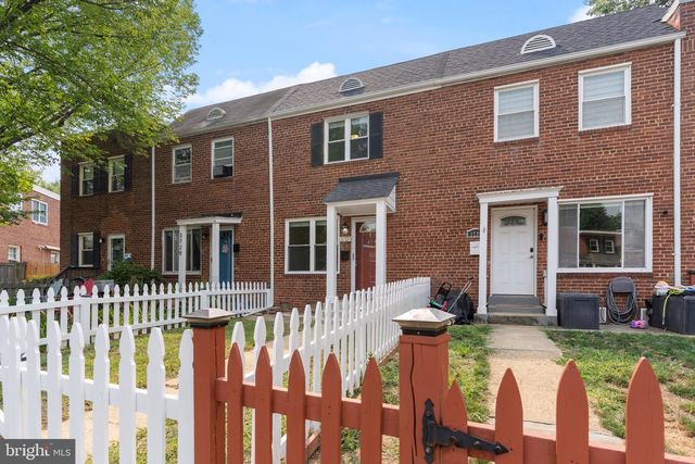 3727 MARK DR, Alexandria, VA 22305