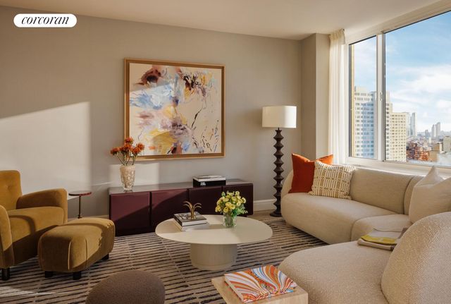 400 E 84th St Apt 24D, New York City, NY 10028