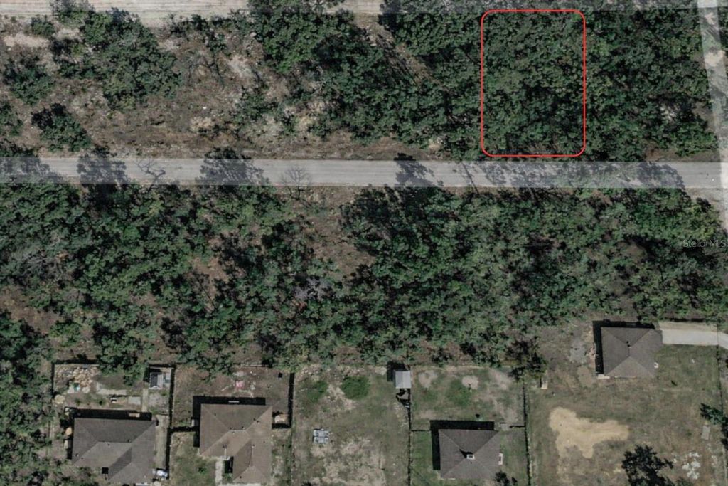 MALAUKA PASS TRL, Ocklawaha, FL 32179