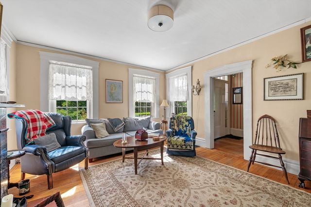 14 Poplar, Danvers, MA 01923