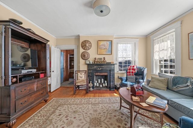 14 Poplar, Danvers, MA 01923