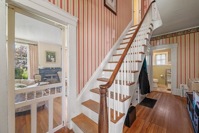 14 Poplar, Danvers, MA 01923